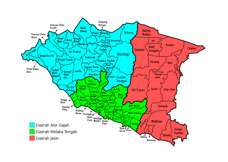 Map 2